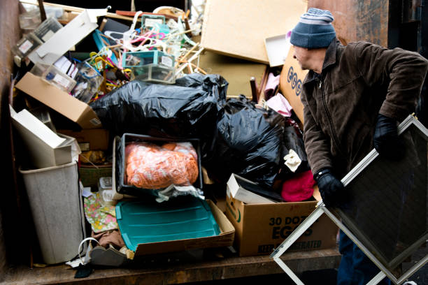Best Electronics Removal Services  in Brook Highland, AL
