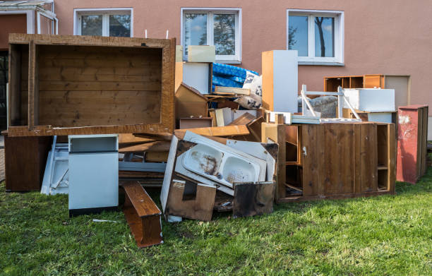 Best Residential Junk Removal  in Brook Highland, AL