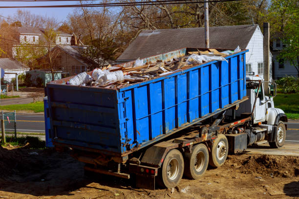 Best Construction Debris Removal  in Brook Highland, AL