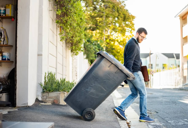 Attic Cleanout Services in Brook Highland, AL