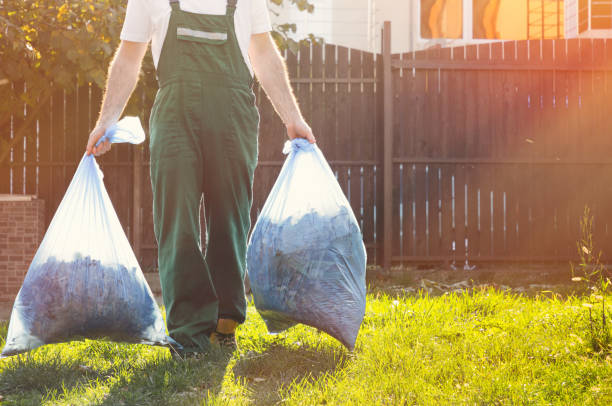Best Garage Cleanout Services  in Brook Highland, AL