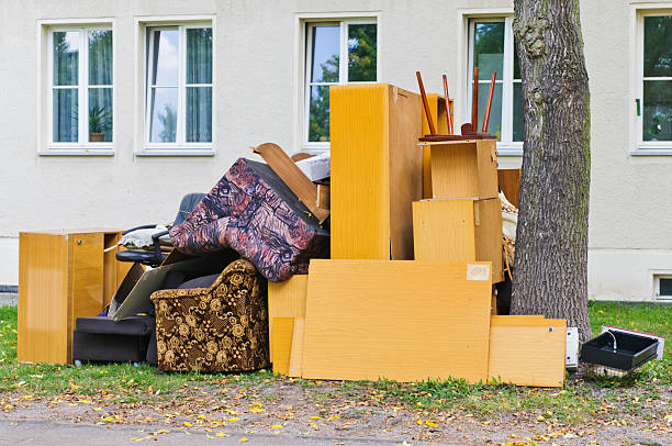 Best Estate Cleanout Services  in Brook Highland, AL