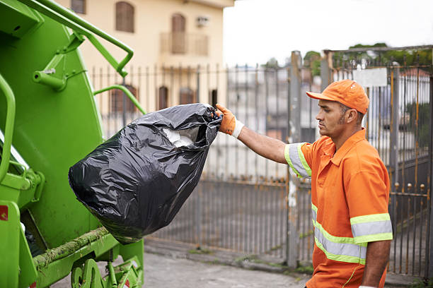 Full-Service Junk Removal in Brook Highland, AL