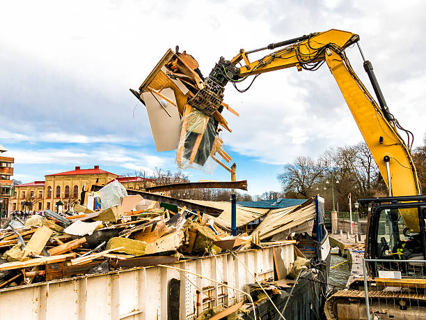 Appliance Disposal in Brook Highland, AL
