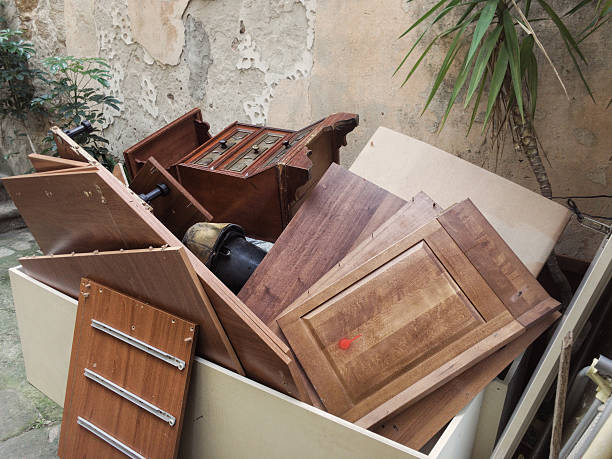 Best Attic Cleanout Services  in Brook Highland, AL