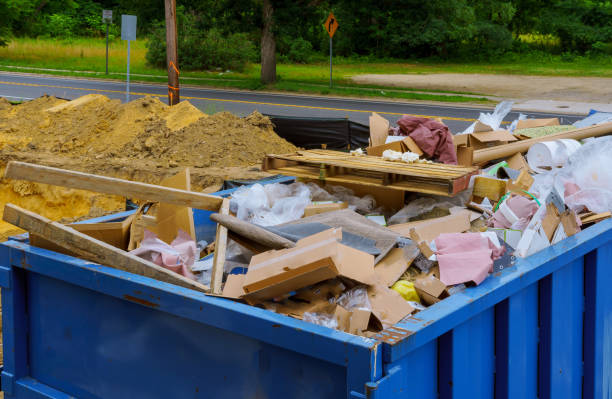 Best Junk Hauling Services  in Brook Highland, AL